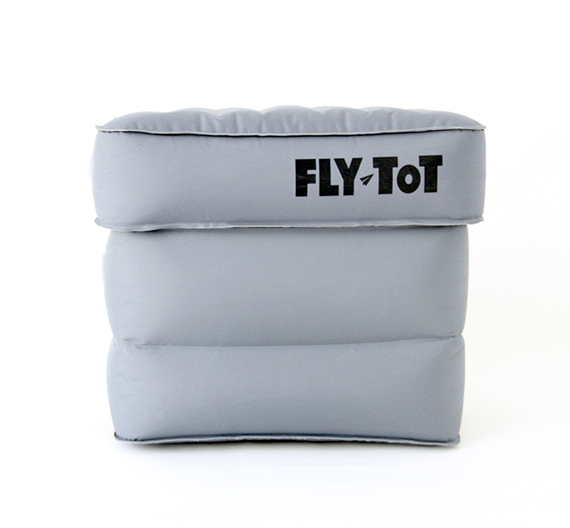fly tot for toddlers